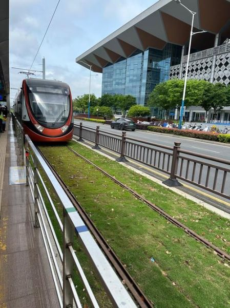 有轨电车发展前景怎么样_有轨电车未来趋势