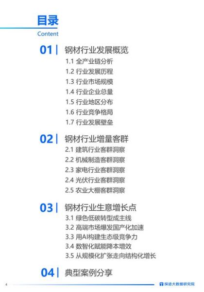 钢材贸易行业现状_钢材贸易未来趋势