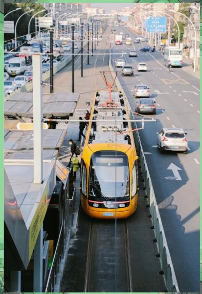 有轨电车发展前景怎么样_有轨电车未来趋势