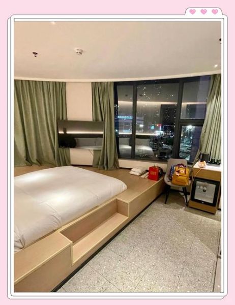 深圳酒店价格为什么这么贵_深圳住哪里性价比高