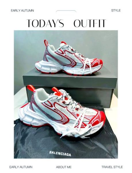 女鞋行业前景怎么样_2024年还能入局吗