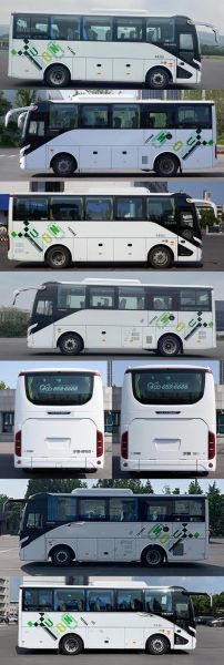 宇通客车行业前景怎么样_宇通客车竞争优势有哪些