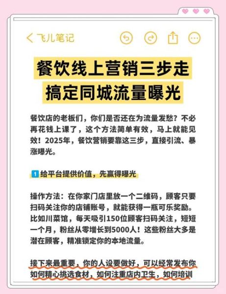 零售业如何做线上营销_线下门店如何引流到线上