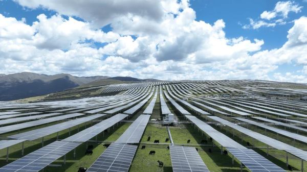 光伏电站前景怎么样_光伏电站值得投资吗