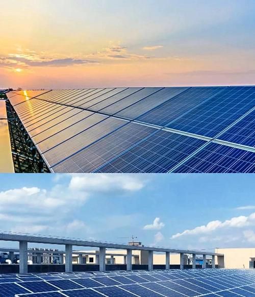 光伏电站前景怎么样_光伏电站值得投资吗