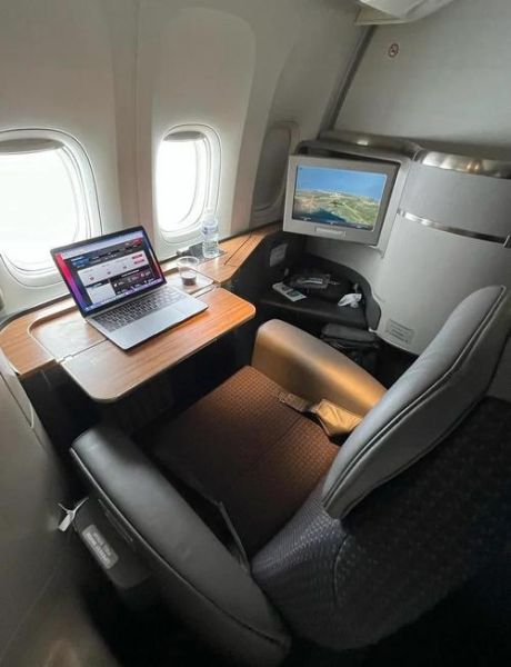 飞机高端座椅多少钱一套_头等舱座椅品牌有哪些