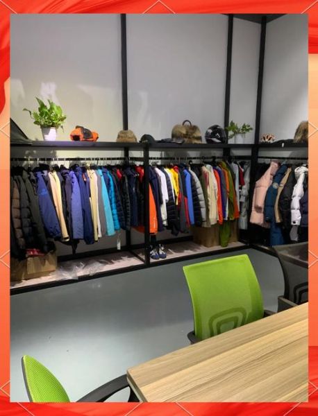 深圳服装前景怎么样_深圳服装创业机会在哪