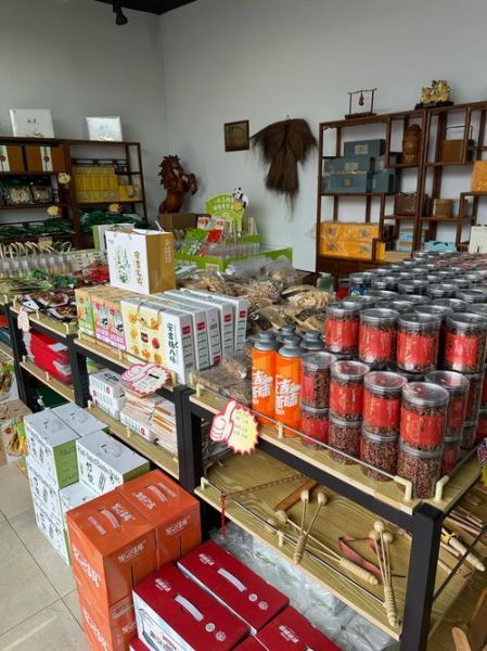 土特产专卖前景怎么样_土特产专卖店赚钱吗