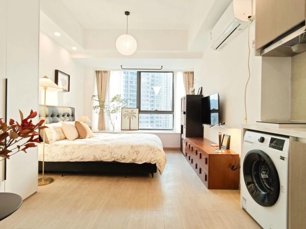 济南公寓值得投资吗_济南公寓租金回报率