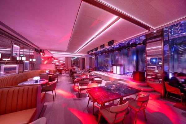 酒吧市场前景怎么样_开酒吧还能赚钱吗