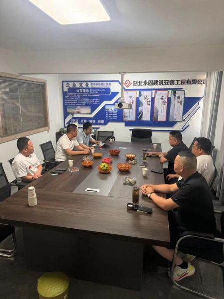 建筑安装行业前景怎么样_建筑安装公司如何找客户