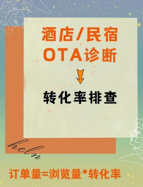 酒店行业竞争分析怎么做_如何提升酒店预订转化率