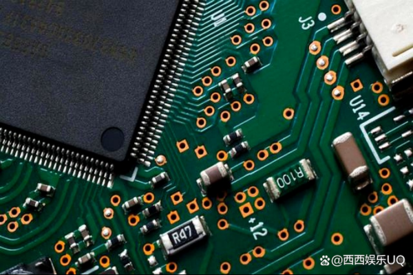 电子元器件行业前景怎么样_未来十年哪些赛道最赚钱