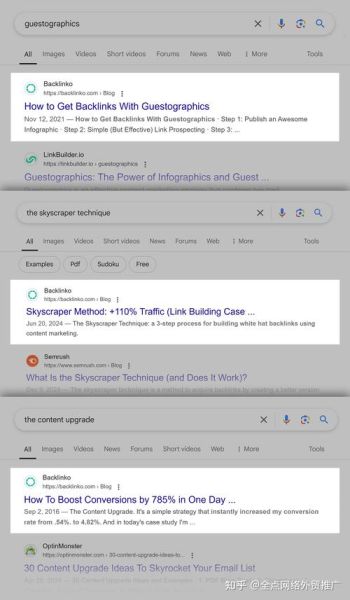 如何提升外贸独立站流量_外贸SEO关键词怎么选