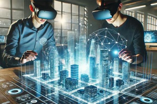 AR发展前景如何_AR技术未来应用有哪些