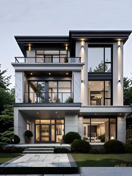 别墅投资前景怎么样_别墅未来升值空间大吗