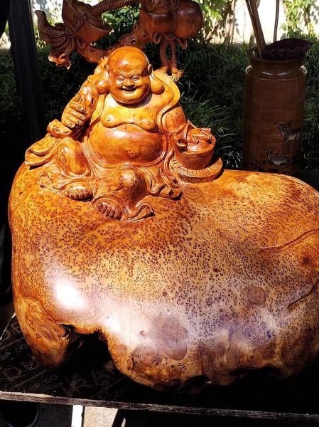 木雕刻前景怎么样_木雕行业赚钱吗