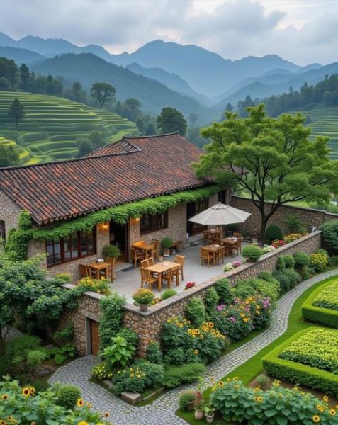 农家院前景怎么样_2024年开农家院还能赚钱吗