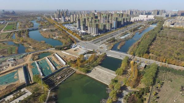 许昌发展前景怎么样_2024年值得投资吗