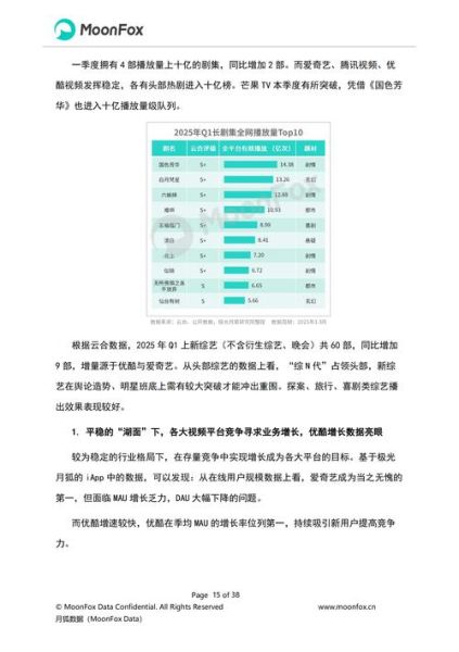 移动互联网行业研究_未来五年增长机会在哪
