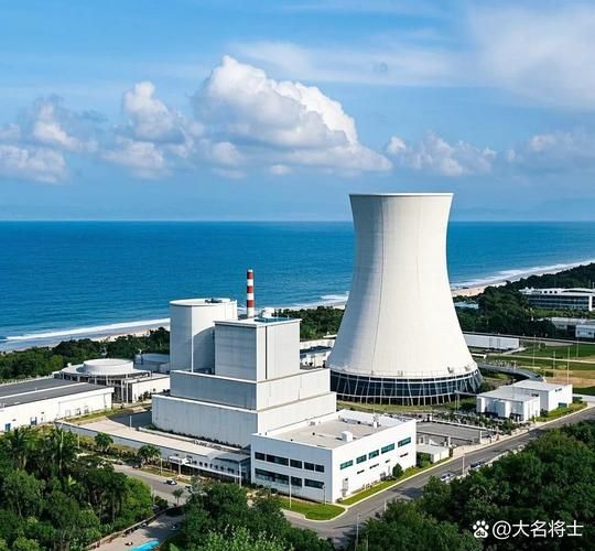 中国核电发展前景如何_内陆核电站何时重启