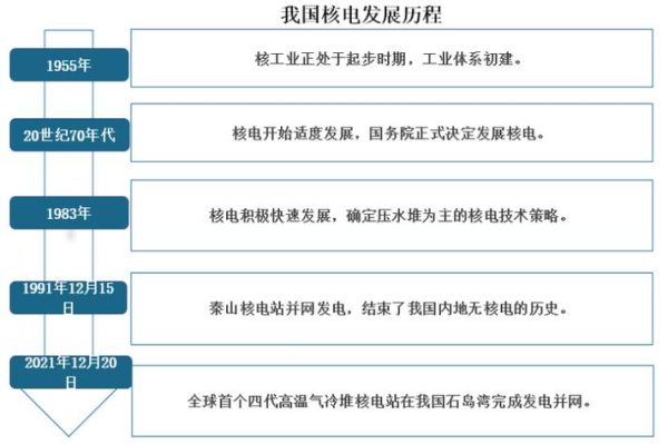 中国核电发展前景如何_内陆核电站何时重启