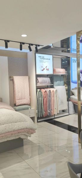 2014家纺行业怎么样_家纺品牌如何突围