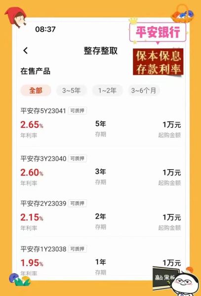 平安银行怎么样_平安银行理财产品安全吗