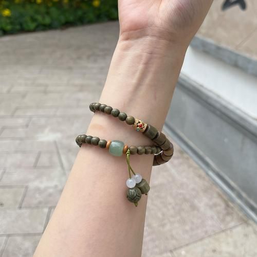 佛珠怎么选_佛珠手串价格一般多少钱