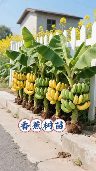 香蕉种植前景怎么样_香蕉市场前景分析