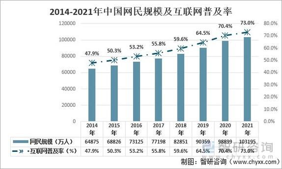 2014年互联网普及率是多少_如何影响中小企业营销