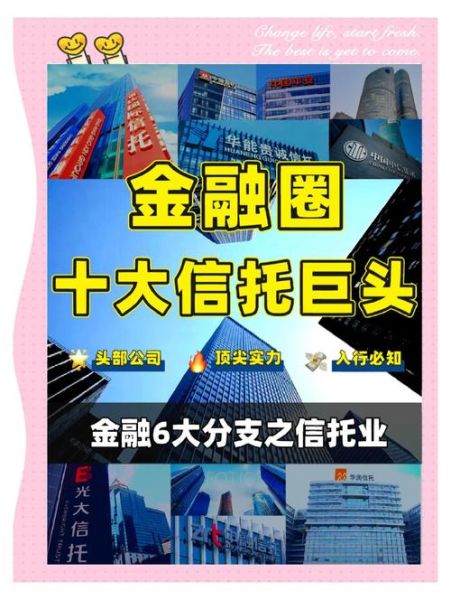信托业前景怎么样_2024年还能投资吗