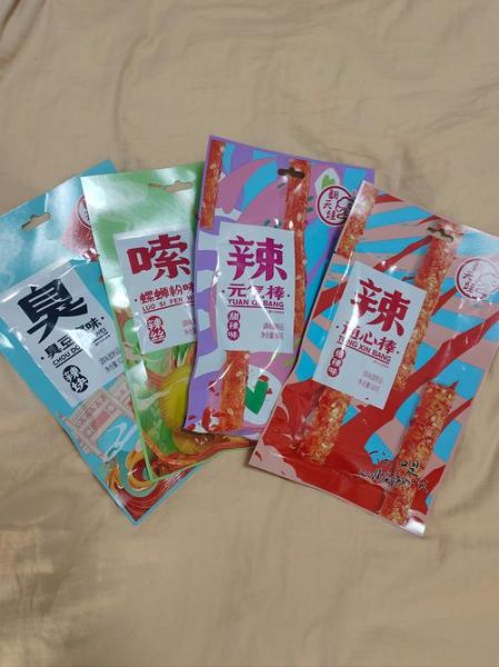 辣条哪个牌子好吃_辣条吃多了有什么危害