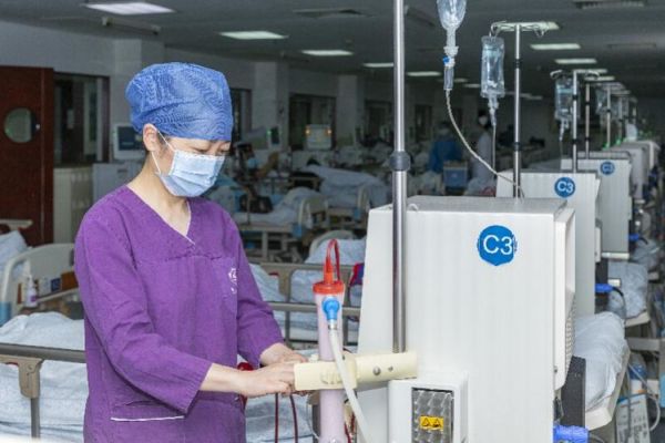 血透医生就业前景如何_血透医生待遇怎么样