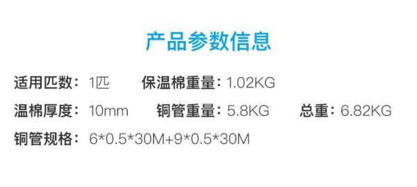 空调铜管价格多少钱一米_空调铜管怎么选