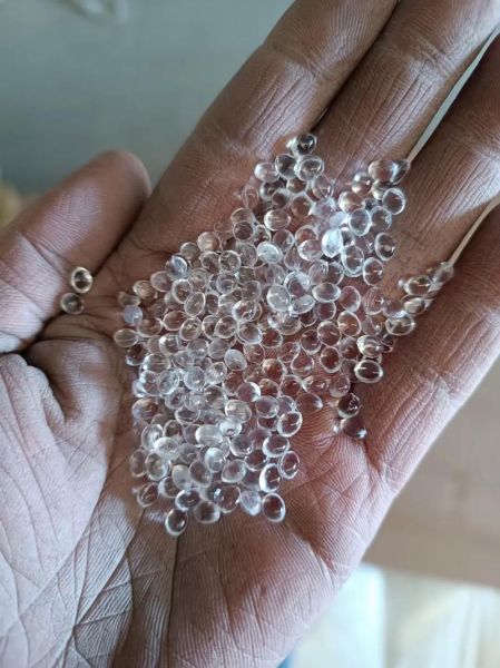 塑料颗粒前景怎么样_塑料颗粒行业还能火多久