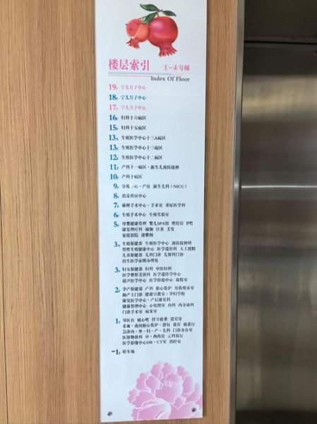 月子中心风险有哪些_如何选择靠谱月子中心