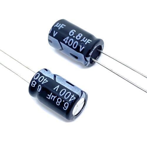 铝电解电容寿命有多长_铝电解电容选型指南