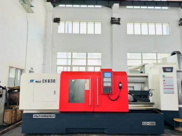 数控机床价格为什么差距大_如何挑选高性价比机型