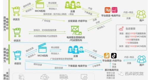 2017年直播行业现状如何_直播行业盈利模式有哪些