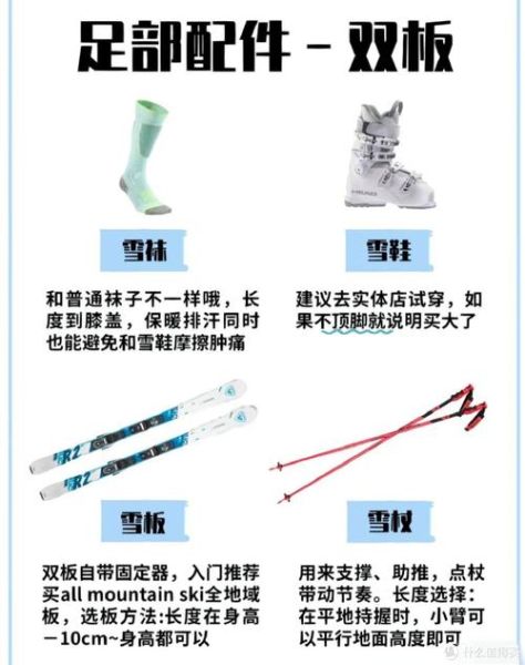 滑雪行业前景怎么样_滑雪装备怎么选