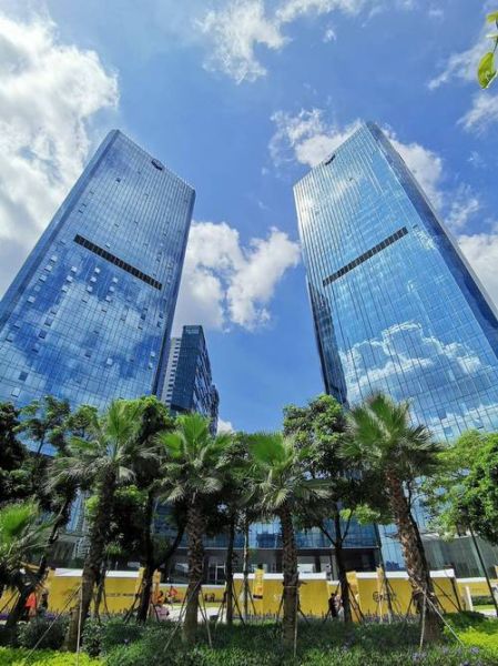 楼宇前景怎么样_写字楼投资回报率如何