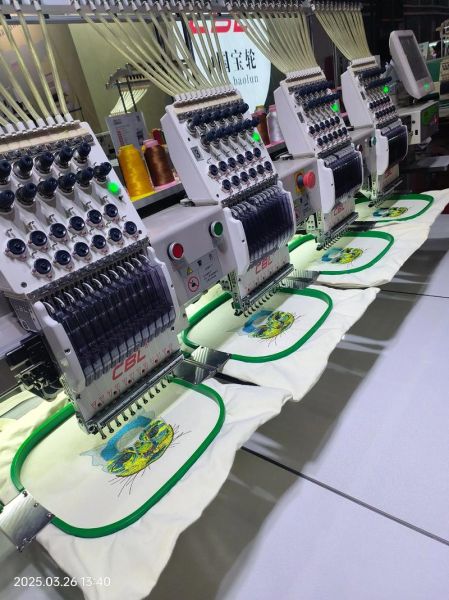 电脑绣前景怎么样_电脑绣花行业赚钱吗