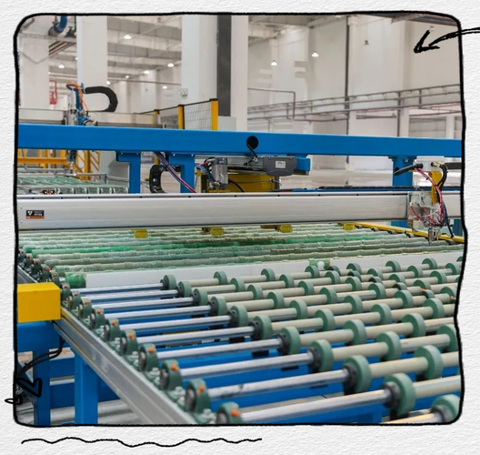 玻璃制造行业前景如何_玻璃加工厂怎么选