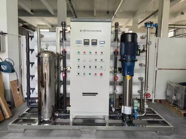 水处理设备前景怎么样_2024年值得投资吗