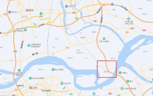 镇江发展前景怎么样_镇江未来五年有哪些机会