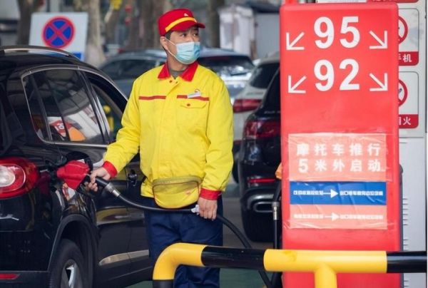 民营加油站如何盈利_民营加油站还能开吗