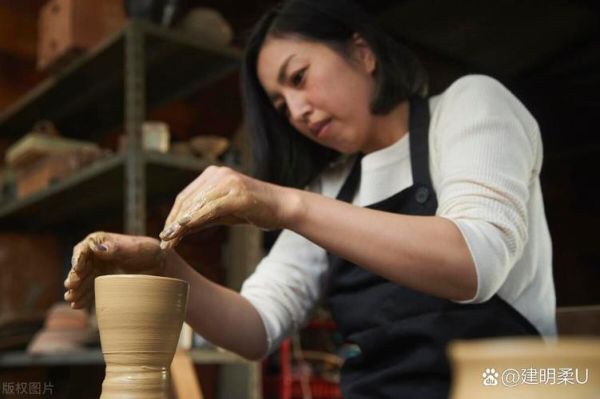 陶艺行业前景怎么样_陶艺创业赚钱吗