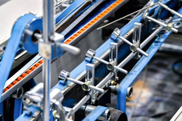 通用机械行业前景如何_通用机械行业有哪些热门细分