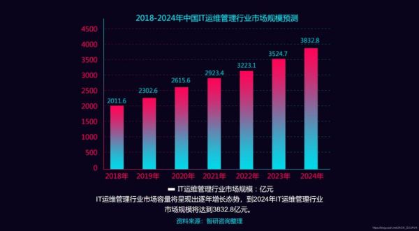 IT行业发展趋势_2024年程序员前景如何